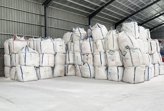 半水石膏(HH)與復水半水石膏(HH′)的性能有何不同?