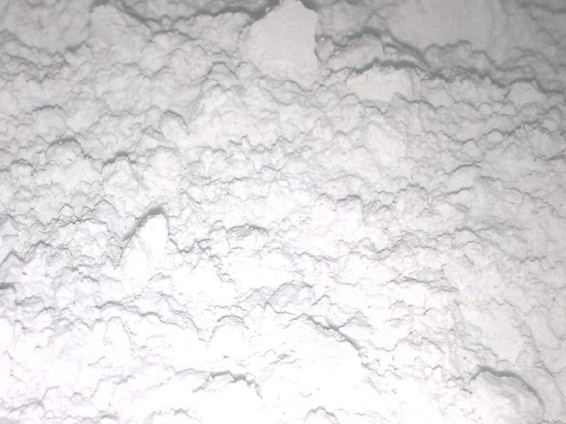 食品級(jí)的硫酸鈣可以用在飼料中嗎