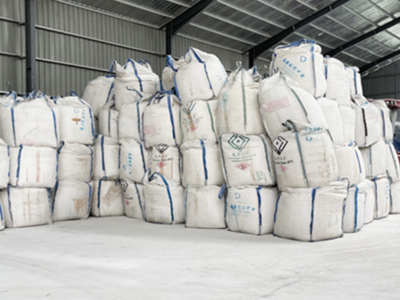 脫硫石膏粉烘干脫水環(huán)節(jié)中,可以選擇哪些烘干機(jī)?